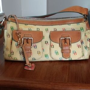 Small Dooney & Bourke Handbag